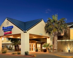 Hotel Fairfield Inn & Suites by Marriott Midland (Midland, USA)