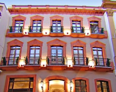 Khách sạn Casa Romana Hotel Boutique (Seville, Tây Ban Nha)
