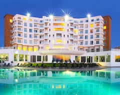 Hotel Grand Mogador Sea View & Spa (Tangier, Morocco)