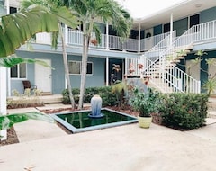 Cijela kuća/apartman Galleria Apartments By Lowkl (Fort Lauderdale, Sjedinjene Američke Države)