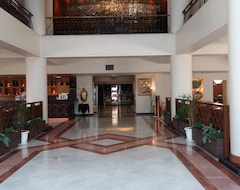 Hotel Homa Mashhad (Maschhad, Iran)