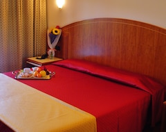 Hotelli B&B HOTELS Hotel Prestige Ornago (Ornago, Italia)