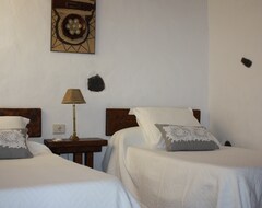 Huoneistohotelli Club JM Lanzarote (Haría, Espanja)