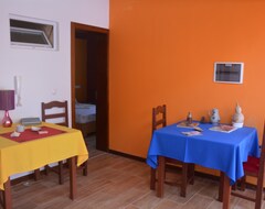 Khách sạn Chez Hujo (Mindelo, Cape Verde)