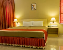 Hotel Casa Amarilla (Panaji, India)
