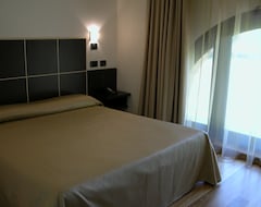 Hotelli Villa Alessia (Gonzaga, Italia)