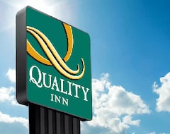 Hotel Quality Inn (Cameron, USA)
