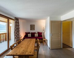 Koko talo/asunto Residence Le Clos Des Fontaneilles - 3 Rooms 6 People (Les Angles, Ranska)