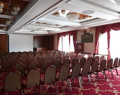 Hotel President Kovilovo (Belgrado, Serbia)