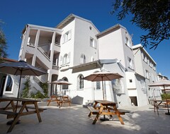 Hotel Résidence Aragon (Antibes, France)