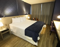 Hotel Prata Business Suites (Macae, Brazil)