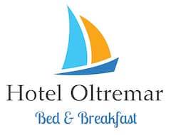 Khách sạn Hotel Oltremar (Cattolica, Ý)