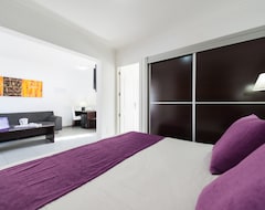 eó Suite Hotel Jardín Dorado (Maspalomas, Španjolska)