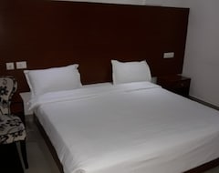Hotel Mayur Lodge (Raipur, Indien)