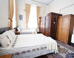 Hotel Osmanlı Saray (Kastamonu, Tyrkiet)