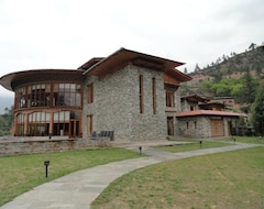 Khách sạn Terma Linca (Thimphu, Bhutan)