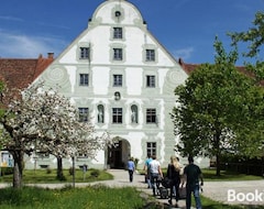 Pansion Zentrum für Umwelt und Kultur Benediktbeuern (Benediktbeuern, Njemačka)