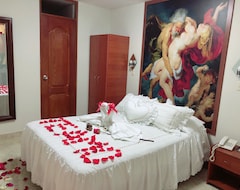 Jultom Inn Hotel & Suites (Trujillo, Peru)