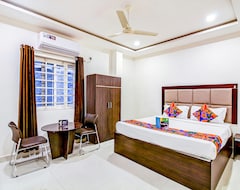 Hotelli FabHotel Prime International Shamshabad (Hyderabad, Intia)