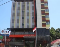 Hotel Grand Abe Jayapura (Jayapura, Indonesia)
