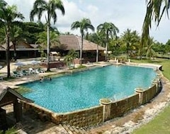 Hotel Tanjung Lesung (Pandeglang, Indonesia)
