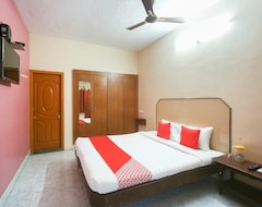 Khách sạn Oyo 60708 Jaya Krishna Mansion (Vellore, Ấn Độ)