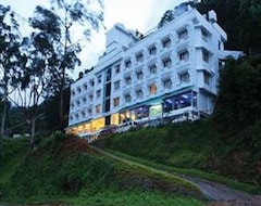Hotel Misty Mountain Resort (Munnar, India)