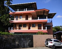 Khách sạn Duttas Residency (Port Blair, Ấn Độ)