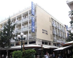 Hotel Ntinas (Trikala, Grčka)