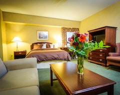 Hotel Peterborough Inn & Suites (Peterborough, Canada)