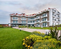 Acroter Hotel & Spa (Datça, Turska)