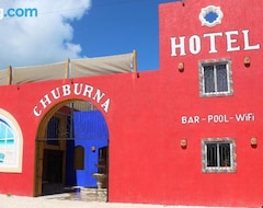Khách sạn Hotel Chuburna (Progreso, Mexico)