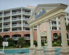 Hotel Royal Bahamian (Nassau, Bahamas)