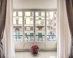 Pensión Feronia Guest House (Roma, Italia)