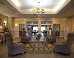 Khách sạn La Quinta Inn & Suites Fort Walton Beach (Fort Walton Beach, Hoa Kỳ)