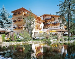 Hotel Enzian (Landeck, Austrija)