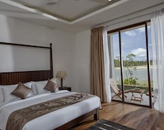 Hotelli Amaranthe Bay (Trincomalee, Sri Lanka)
