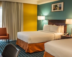 Khách sạn Chester Inn & Suites (Cincinnati, Hoa Kỳ)