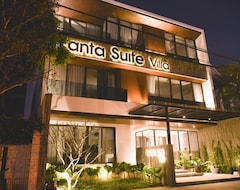 Hotel Fanta Suite Villa (Da Nang, Vietnam)