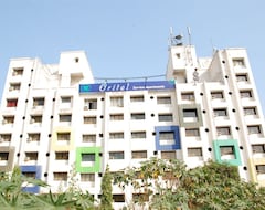 Otel Oritel Service Apartments (Bombay, Hindistan)