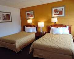 Hotel Red Carpet Inn Duncannon (Duncannon, USA)