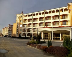 Aparthotel Regina Mare (Tsarevo, Bulgarien)
