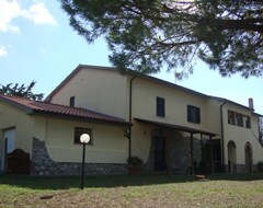 Cijela kuća/apartman Agriturismo Podere Selvette (Campagnatico, Italija)