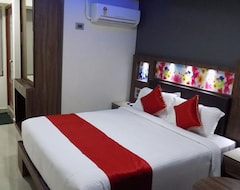 Khách sạn AJ Park (Alappuzha, Ấn Độ)
