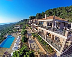 Hotelli Natura Club & Spa (Kalo Nero, Kreikka)