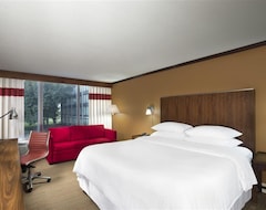 Hotel Four Points by Sheraton Kansas City Airport (Weatherby Lake, EE. UU.)