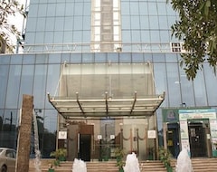 Otel Hyphen (Noida, Hindistan)