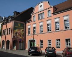 Otel Stadt Dresden (Kamenz, Almanya)