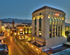 Hotel Safi Royal Luxury Centro (Monterrey, Mexico)