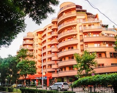 Toàn bộ căn nhà/căn hộ Luxury Apartment Plovdiv (Plovdiv, Bun-ga-ri)